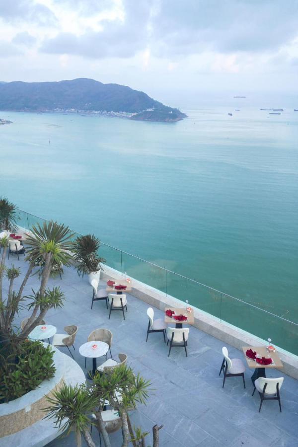 Can Ho Bien Quy Nhon - Sunflower Exterior foto